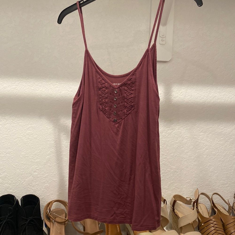 Soft & Sexy Cami